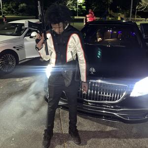 Blevland boyz (feat. RG jaydog & Lil Reaper)