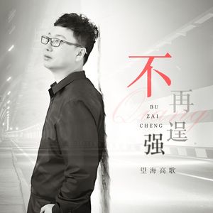 不再逞强（DJ月之歌版）