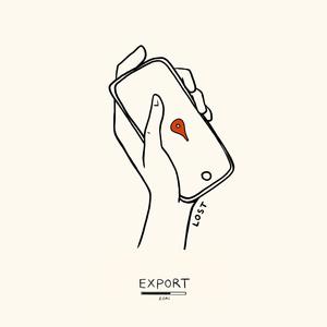 Lost (Export #28) (feat. Oswald)