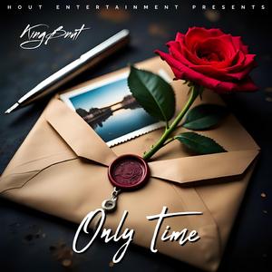 Only Time (Reggae Island Hip Hop Rap R&B Beat Music Beat) KINGBNUT