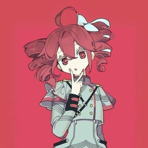 皈依者狂热-teto翻唱