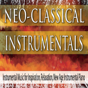 Secrets of the Sun (Neo-Classical Instrumental)