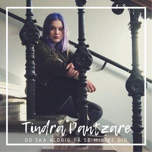 Du ska aldrig få se mig be dig