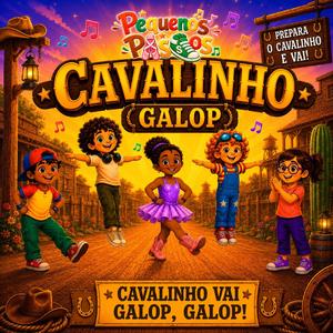 Cavalinho (Galop)
