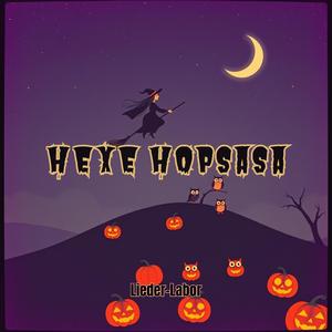 Hexe Hopsasa