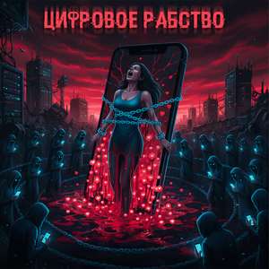 Цифровая ложь (Фотошоп)