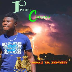 MJOLO (feat. PROFF CHILLIES)