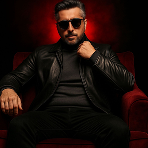 Yıkılmış Bir Gönül