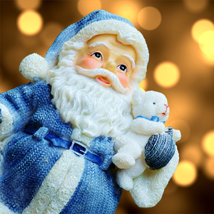 Счастливого рождества