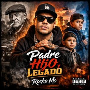 Padre, Hijo y Legado