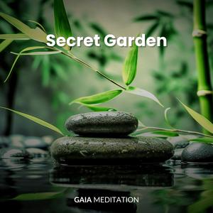 Secret Garden (432 Hz)