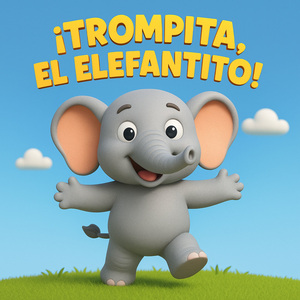 Trompita, El Elefantito