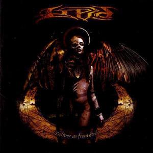 Deliver Us From Evil