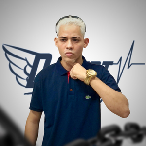 Minha Glock X Bct Pula (Beat Série Gold)