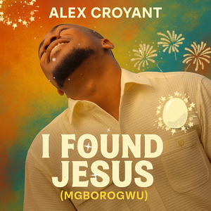 I found Jesus (mgborogwu) (Demo)