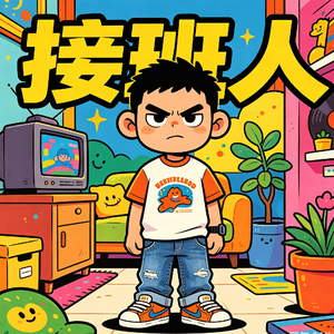 接班人