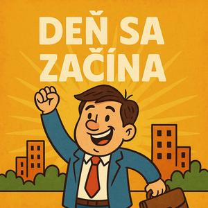 Deň sa začína