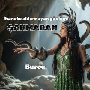 Şahmaran