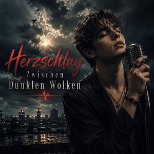 Verblasste Fotos Im Nachtzug