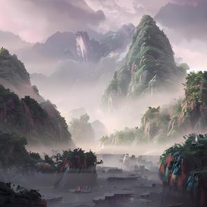 笑风尘 (46秒片段)