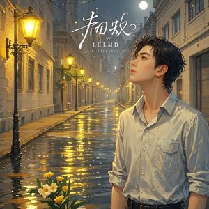 霖度之夜-王华波