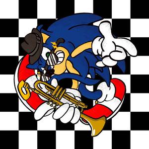 His World (from "Sonic '06")