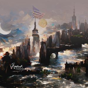 ミッドナイト・リフレクションズ