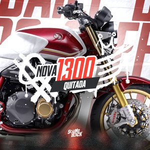 Nova 1300 Quitada