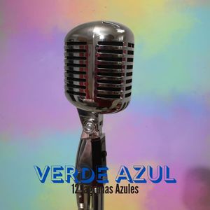 Verde Azul
