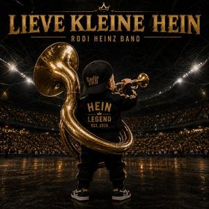 Lieve kleine Hein (Live in Gelredome)