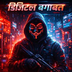 डिजिटल बगावत