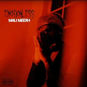 Emotionless