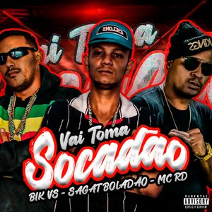 Vai Toma Socadão (feat. Mc Rd)