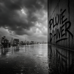 Pluie D'hiver