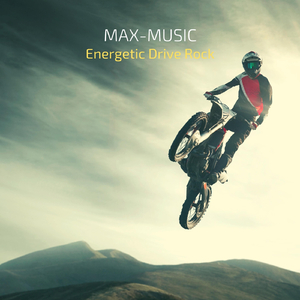 Energetic Drive Rock