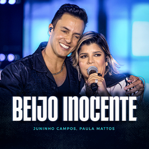 Beijo Inocente (Ao Vivo)