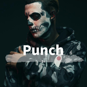 Punch（Feeling Gang diss）
