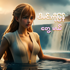 ငါမင်းကိုပြန်တွေ့မယ်