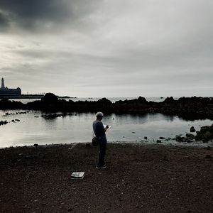 最值得被爱的是你自己