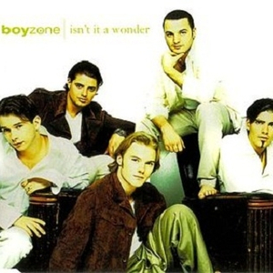 Father and son (live at Wembley)