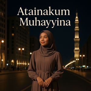 Atainakum Muhayyina