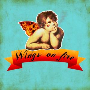 Wings on Fire