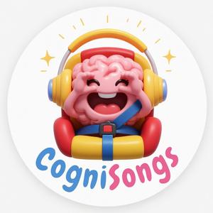 Buckle Up (Kids Ride and Look Around Song)