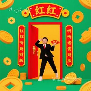 开门红  (听者发财版) (Cover DJ阿能)