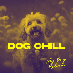 Relax My Dog
