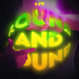 Round And Round