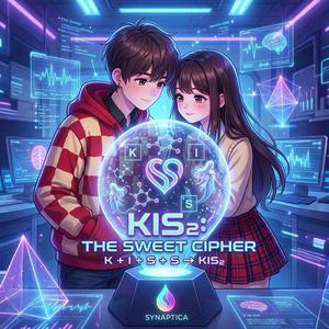 Sweet Cipher KISS