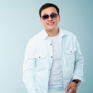 Үзген гүлдей