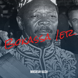 Bokassa 1er