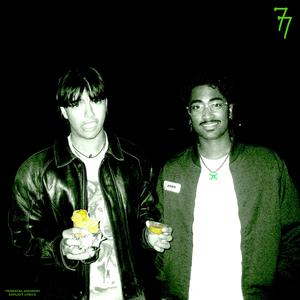 Stuntin' (feat. Eve Wiley)